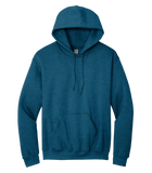 Gildan Pullover Hoodies