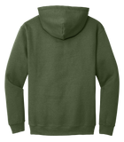 Gildan Pullover Hoodies