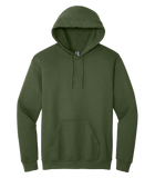 Gildan Pullover Hoodies