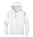 Gildan Pullover Hoodies
