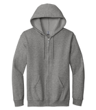 Gildan Full-Zip Hoodies