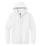 Gildan Full-Zip Hoodies