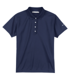 NIKE Tech Basic Dri-FIT Polo - Ladies