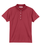 NIKE Tech Basic Dri-FIT Polo - Ladies
