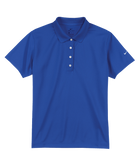 NIKE Tech Basic Dri-FIT Polo - Ladies
