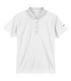 NIKE Tech Basic Dri-FIT Polo - Ladies