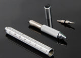5-IN-1 Multi-Tool Pens