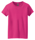 Gildan T-Shirt - Ladies