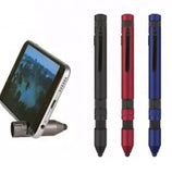 6-IN-1 Multi-Tool Pens