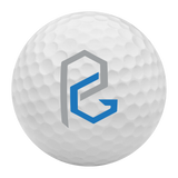 Golf Balls - Taylormade Noodle