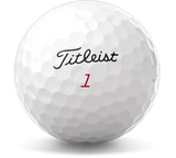 Golf Balls - Titleist Pro V1x