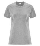 ATC Everyday Cotton Tee - Ladies