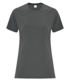ATC Everyday Cotton Tee - Ladies