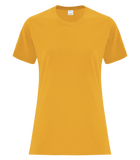ATC Everyday Cotton Tee - Ladies