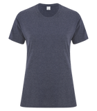 ATC Everyday Cotton Tee - Ladies