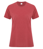 ATC Everyday Cotton Tee - Ladies