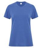 ATC Everyday Cotton Tee - Ladies