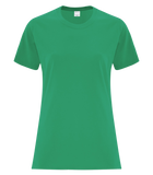 ATC Everyday Cotton Tee - Ladies