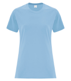 ATC Everyday Cotton Tee - Ladies