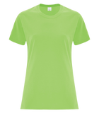 ATC Everyday Cotton Tee - Ladies