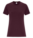 ATC Everyday Cotton Tee - Ladies
