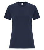 ATC Everyday Cotton Tee - Ladies