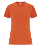 ATC Everyday Cotton Tee - Ladies