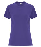 ATC Everyday Cotton Tee - Ladies