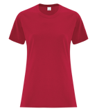 ATC Everyday Cotton Tee - Ladies