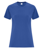 ATC Everyday Cotton Tee - Ladies