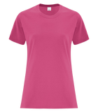 ATC Everyday Cotton Tee - Ladies