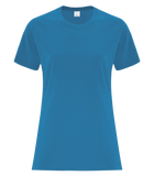 ATC Everyday Cotton Tee - Ladies