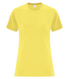 ATC Everyday Cotton Tee - Ladies