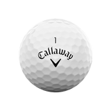 Golf Balls - Callaway Warbird Distance+