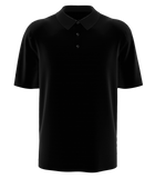 Callaway Eco Horizontal Textured Polo - Mens