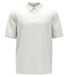 Callaway Eco Horizontal Textured Polo - Mens