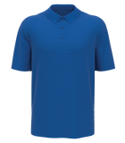 Callaway Eco Horizontal Textured Polo - Mens