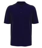 Callaway Eco Horizontal Textured Polo - Mens