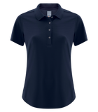 Callaway Core Performance Polo - Ladies