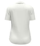 Callaway Eco Horizontal Textured Polo - Ladies