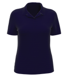 Callaway Eco Horizontal Textured Polo - Ladies