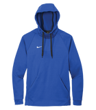 Nike Therma-FIT Fleece Pullover Hoodie