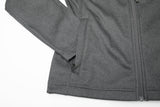 Coal Harbour Essential Full Zip Fleece Jacket - Ladies