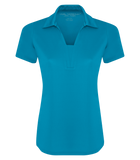 Coal Harbour City Tech Snag Resistant Polo - Ladies