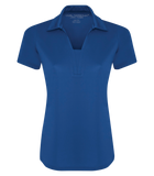 Coal Harbour City Tech Snag Resistant Polo - Ladies