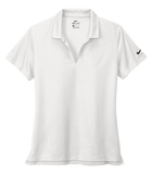 NIKE Dri-FIT Micro Pique 2.0 Polo - Ladies