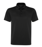 Coal Harbour City Tech Snag Resistant Polo - Mens