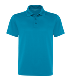Coal Harbour City Tech Snag Resistant Polo - Mens