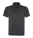 Coal Harbour City Tech Snag Resistant Polo - Mens