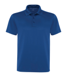 Coal Harbour City Tech Snag Resistant Polo - Mens